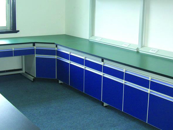 鋼木邊實(shí)驗臺廠家